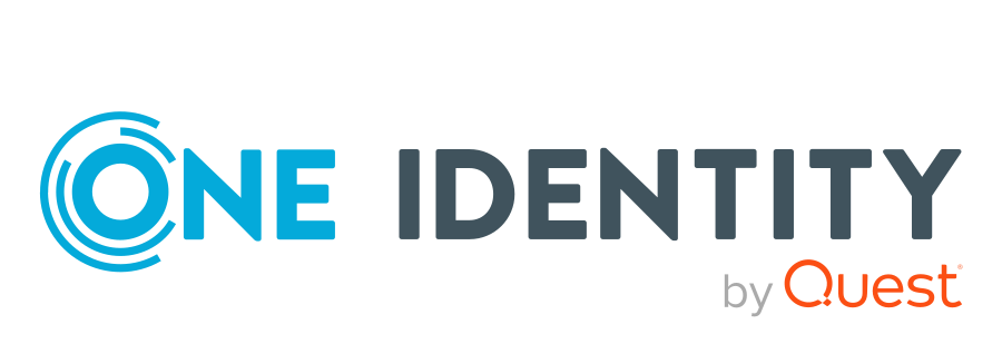 One Identity