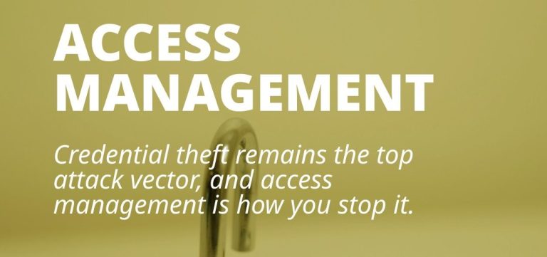 Access Management