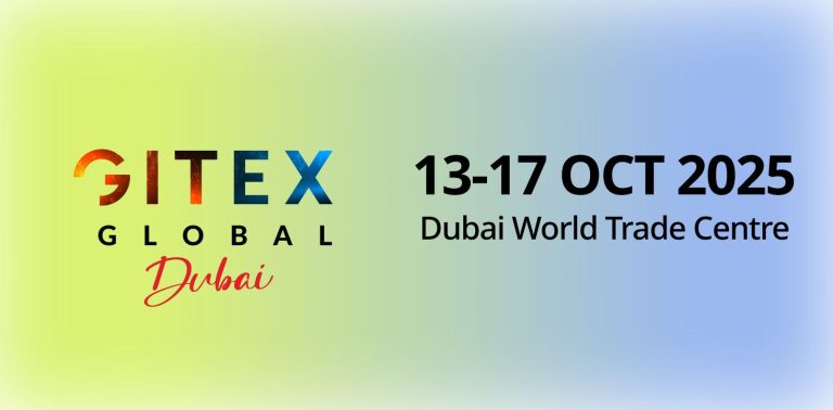 UDV is heading to GITEX GLOBAL 2025