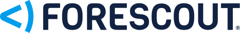 Forescout - Continuous asset visibility and control logo