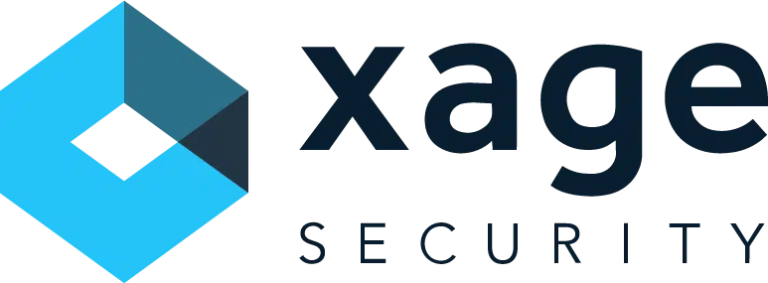 Xage Security - Zero Trust access and protection logo